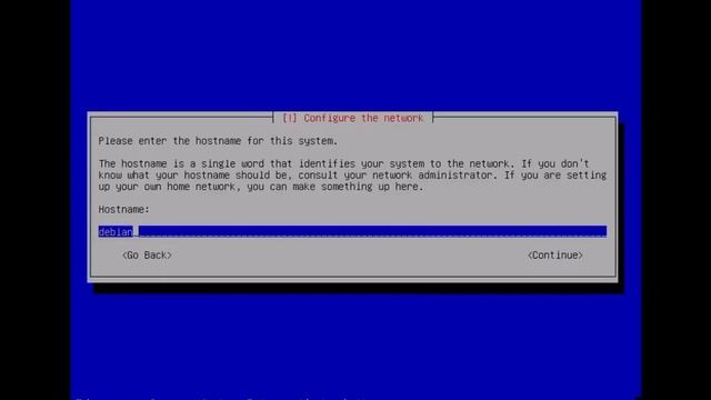 Cara Install Debian 8 Menggunakan VMware | Debian 8 | TKJ | 2022 смотреть онлайн