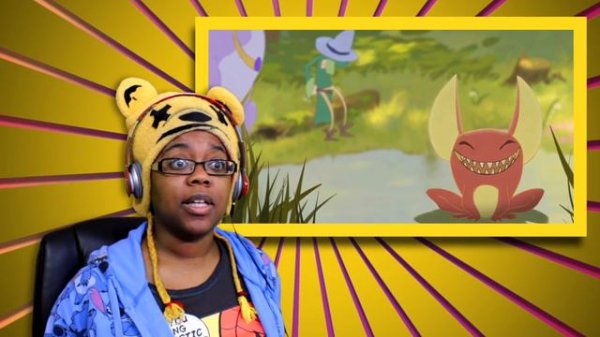 Reversal of the Heart Animation Reaction