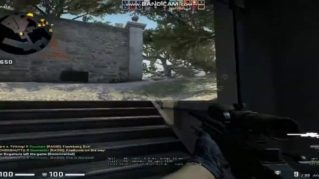 CS:GO casual | AWP | Blind flick | Low end pc смотреть онлайн