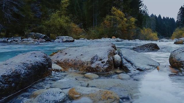 Медитация 5 минут «Я хочу» | из цикла «Принятие и любовь к себе» смотреть онлайн