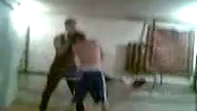 GGG Руслан Мадиев Первые бои. Спаринг. 2010 год смотреть онлайн