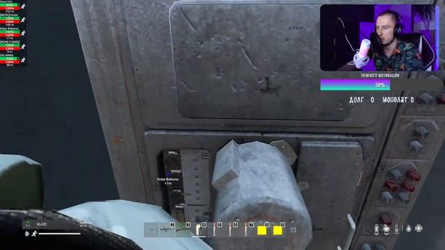 ЗАРУБА СТРИМЕРОВ [2]● STALKER PVP ● LAST DAY #Dayz смотреть онлайн