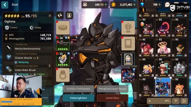 ?SEMOGA DAPAT PACAR CINA GUARDIAN TALES смотреть онлайн