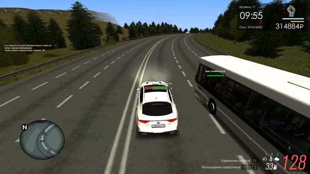 gta sa 2020 6 сервер ГИБДД -М смотреть онлайн