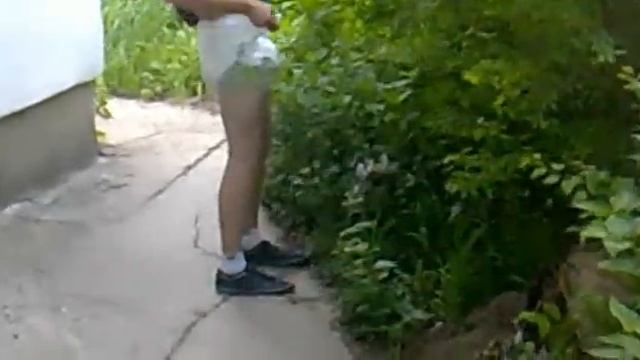 Прикол в памперсе смотреть онлайн