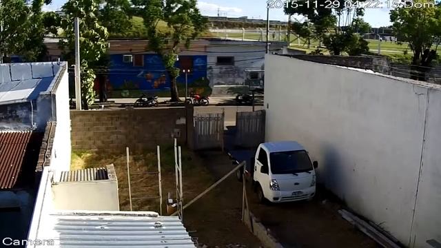 КАМЕРА ВИДЕОНАБЛЮДЕНИЯ DAHUA DH IPC HFW5200E Z12H