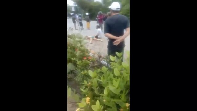 Настя Тропицель погибла?! Новости, видео очевидцев. смотреть онлайн