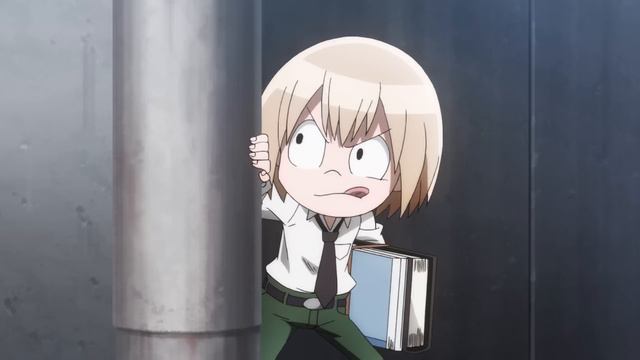 [Обзоры] Шаман Кинг 2021 - обзор 1 | Разочарование? смотреть онлайн