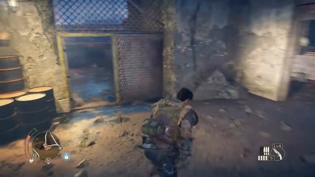 Let's Play Mad Max 24 [Finale] - 1:18:13 The Blood Returns смотреть онлайн