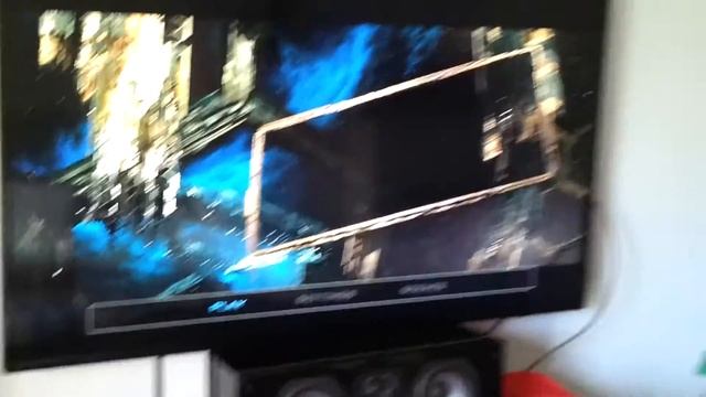 Polk LSi Parasound Denon Oppo Setup смотреть онлайн