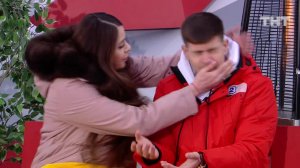 Дом-2: У Ольги Рапунцель бушуют гормоны