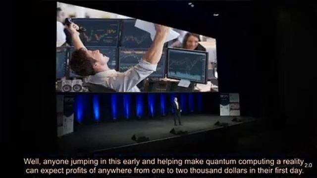 Quantum AI 2.0 - About project, review, scam or not? смотреть онлайн