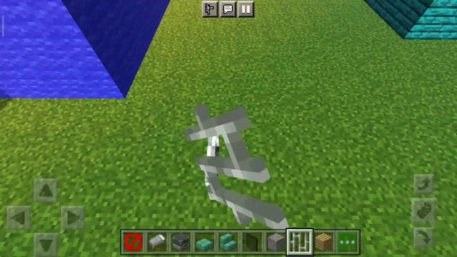 КАК ПОСТРОИТЬ ДАЧУ В МАЙНКРАФТ | игроMAN Minecraft смотреть онлайн