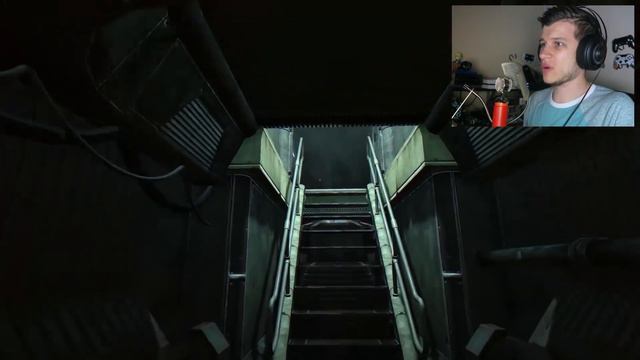 WE'RE GONNA DIE!! | SOMA Walkthrough Part 3 (SOMA Gameplay PS4/PC 1080p 60fps) смотреть онлайн