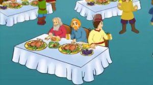 Старлайт 3 класс, учебник 2 часть . Starlight 3 класс. Сказка Сивка-Бурка. Sivka-Burka.