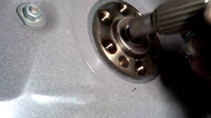 Оригинальный подшипник коленвала шеви нива