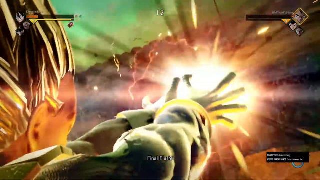 |HERE I COME JUMP FORCE!| JUMP FORCE BETA ONLINE PVP смотреть онлайн