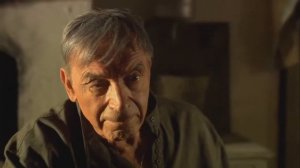 Разговор Мишы Япончика с Мендель Герш (Попробуйте меня)