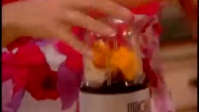 The Original Magic Bullet Mikser Blender pjesa 2 смотреть онлайн
