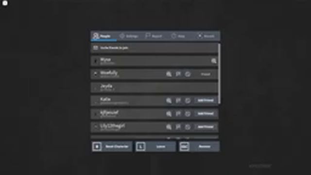 Дневной стрим по ROBLOX! - Игра, общение! #18 смотреть онлайн
