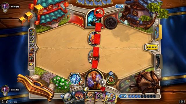 Hearthstone Fun Decks: All Goblin Deck | WoWcrendor смотреть онлайн