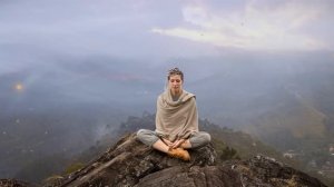 Relaxing Hang Drum Mix ? Chill Out Relax ? #8