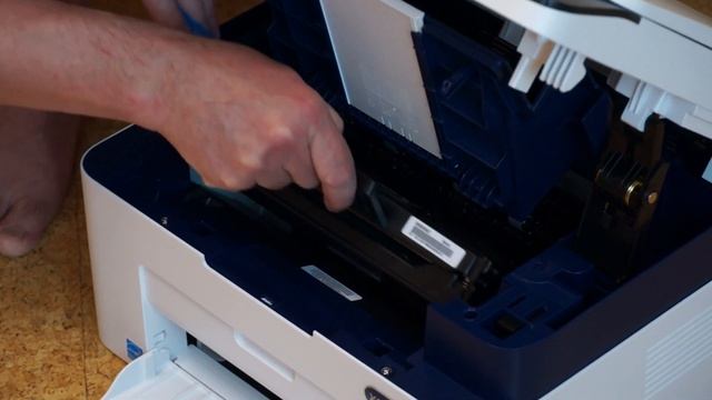 ОНЛАЙН ТРЕЙД.РУ — Лазерное МФУ Xerox WorkCentre 3025BI смотреть онлайн