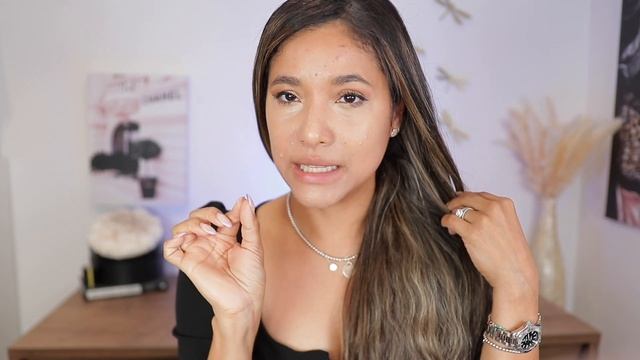 New Givenchy Prisme Libre Skin Caring hydrating Concealer Wear Test ! смотреть онлайн