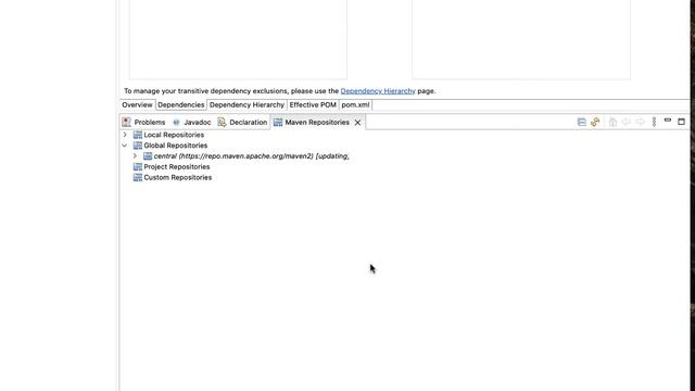 Enable Maven Index Downloads in Eclipse смотреть онлайн