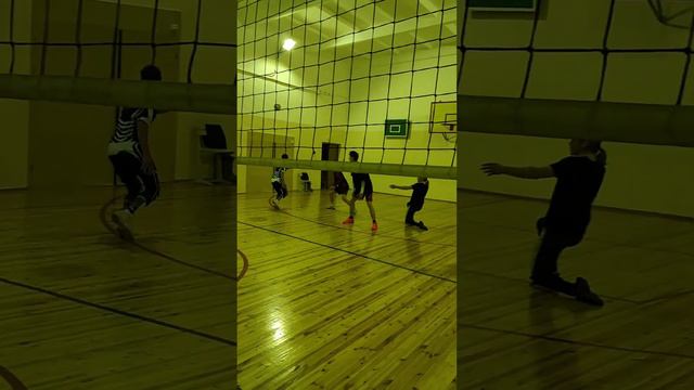 Волейбол 4 января 2024 года. _ Валентиныч эйс2 смотреть онлайн