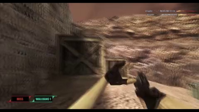 Counter Strike 1.6