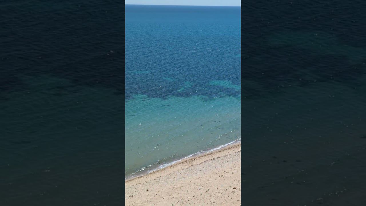 Работать не хочу, хочу на море в Заозёрное!!!#shotrs #крым2024 #евпатория #море #пляж смотреть онлайн