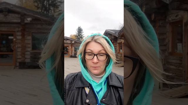 наши поездка на КИЖИ. день третий. Карелия. смотреть онлайн