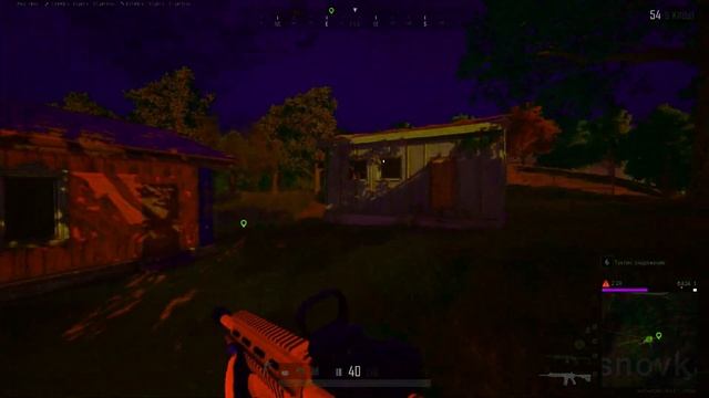 PUBG: Где находится потайной подвал? Где найти ключ? Что там находится? смотреть онлайн