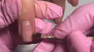 ГЕЛЕВОЕ УКРЕПЛЕНИЕ НАТУРАЛЬНЫХ НОГТЕЙ / как относился китайский гель с алика/ фруктовый дизайн