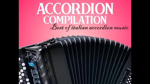 Accordion Compilation Vol. 4 (Best Of Italian Accordion Music)