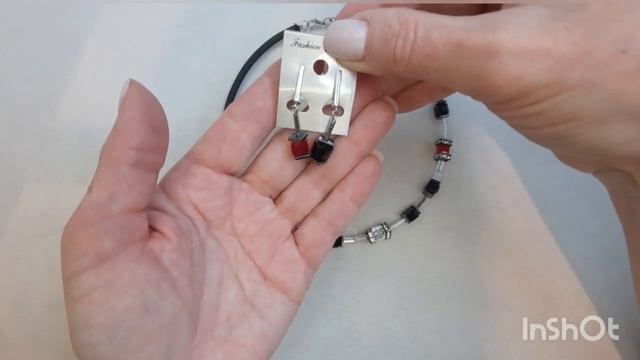 Продажа украшений. Часть 1. Чокеры и сотуары смотреть онлайн