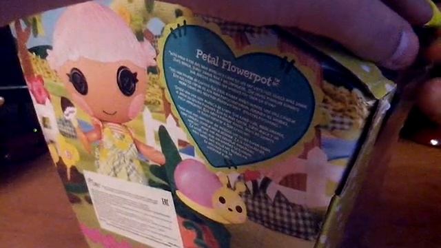 Лалалупси!!!(3) смотреть онлайн