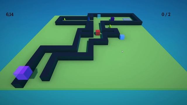 My First Game Made With Unity, Fornbo смотреть онлайн