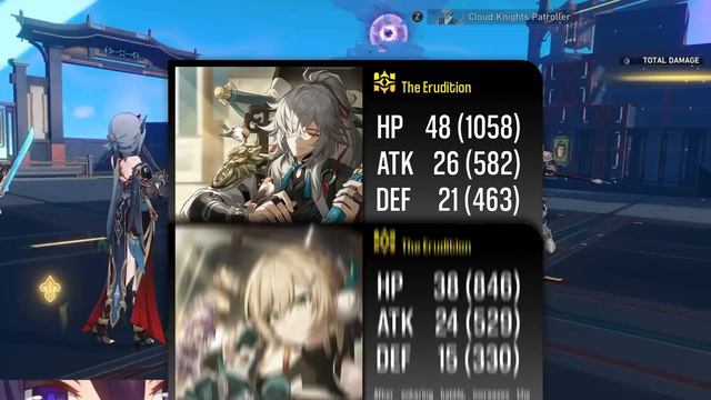 POWERFUL DPS! Best E0 Argenti Guide & Build [Best Relics, Teams, and Light Cones] Honkai: Star Rail смотреть онлайн