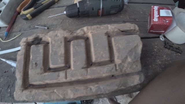 Вольфрамовая плита | Лучшая плита с высоким КПД смотреть онлайн