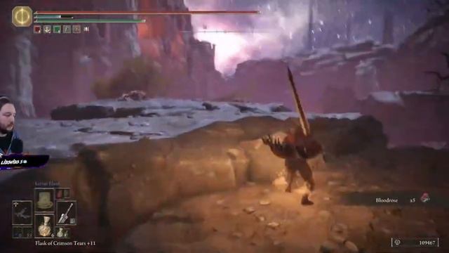 Elden Ring: Ultrawide, Ultrablind, Ultrabad, Ultrarage! Pt.32 смотреть онлайн
