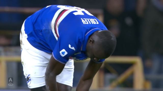 Ronaldo Scores Insane Goal With Giant Leap! | Sampdoria 1-2 Juventus | Top Moment | Serie A TIM смотреть онлайн
