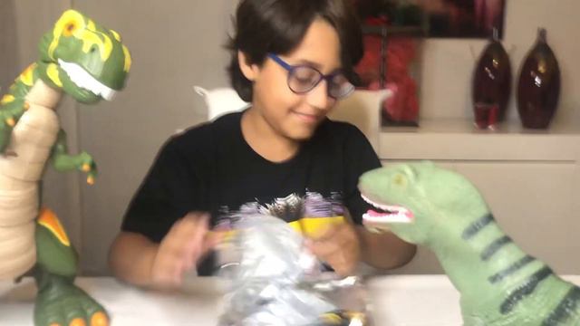 Monster Flex Allungamostri Serie 4.Quale Troverà Francesco?giochi Per Bambini.children’s Game