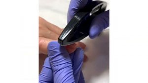 Японский маникюр!!! Как его делать!