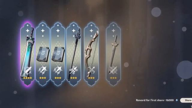 ||Wishing for Nilou in a wishing simulator||Genshin|| смотреть онлайн