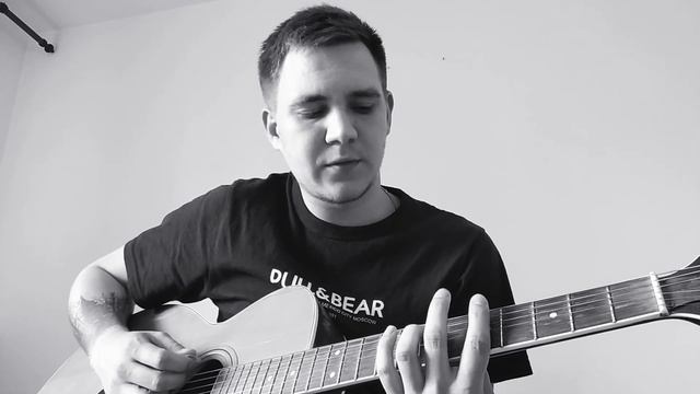 Noize mc вселенная бесконечна разбор на гитаре смотреть онлайн