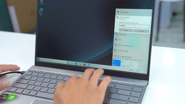 MỞ HỘP: ASUS ZENBOOK Q408UG - Tân Binh mới cúa dòng Zenbook ? смотреть онлайн