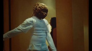 О Чём Клип Travis Scott   Franchise