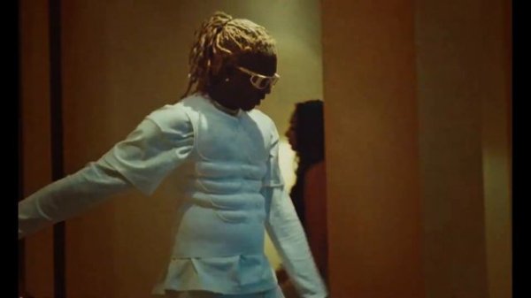 О Чём Клип Travis Scott Franchise